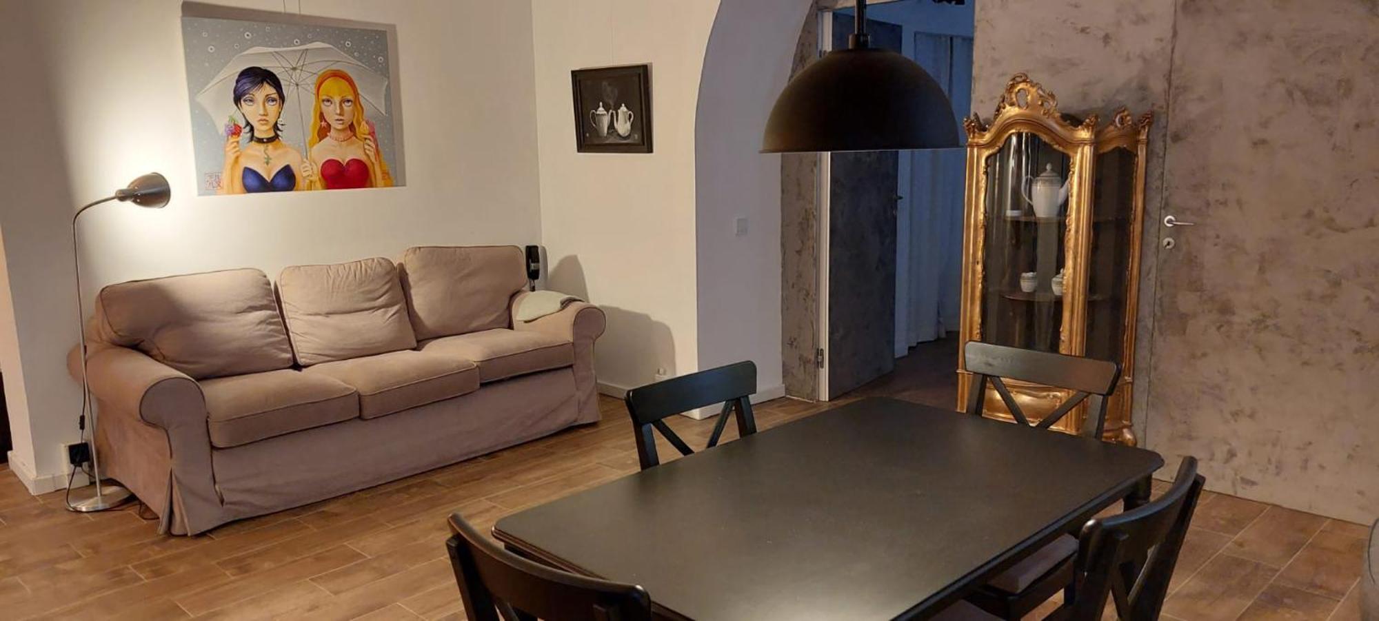 Afnakafna Appartement *